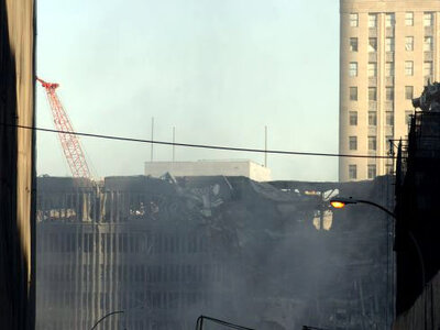 NYSE & Ground Zero — photo 2