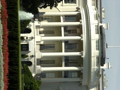 Pentagon — photo 10