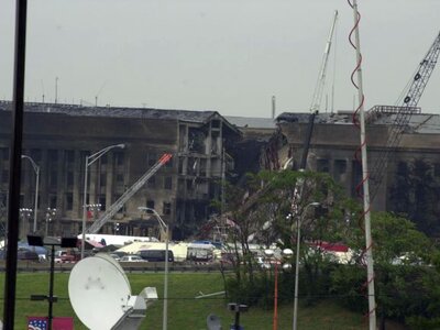 Pentagon — photo 15