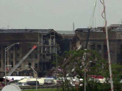 Pentagon — photo 18