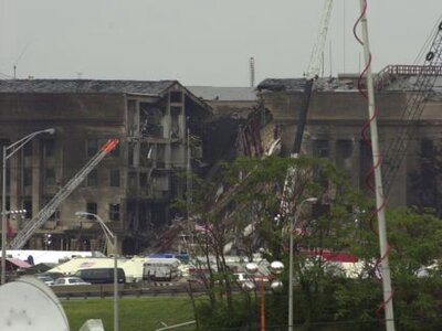 Pentagon — photo 19