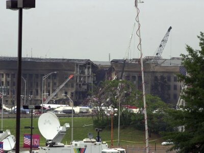 Pentagon — photo 23