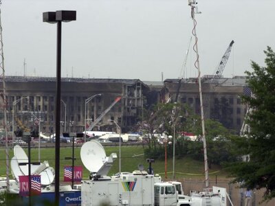 Pentagon — photo 24