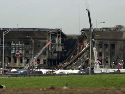 Pentagon — photo 28