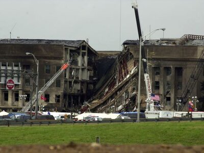 Pentagon — photo 29