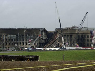 Pentagon — photo 33