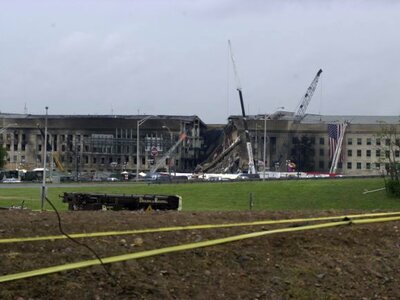 Pentagon — photo 36