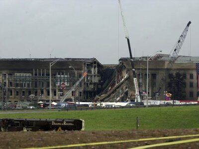 Pentagon — photo 37