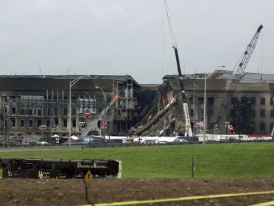 Pentagon — photo 39