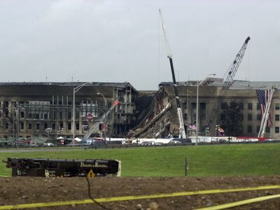 Pentagon — photo 40