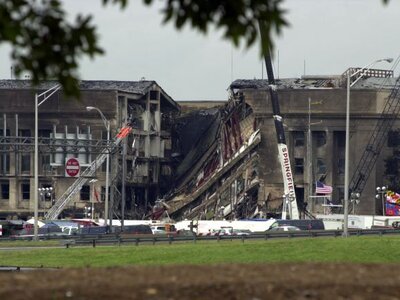 Pentagon — photo 43