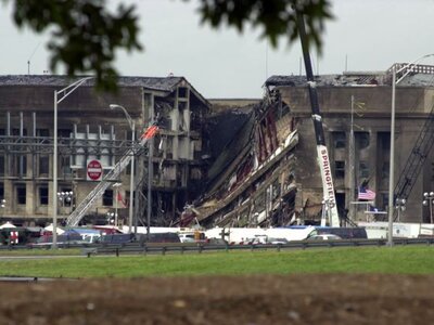 Pentagon — photo 44