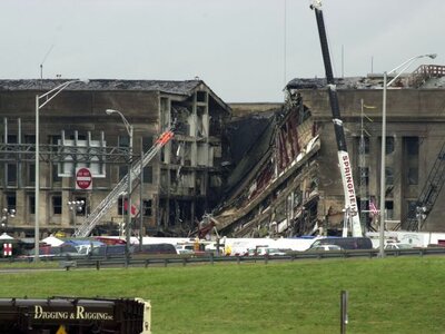 Pentagon — photo 49