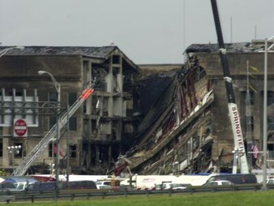 Pentagon — photo 51