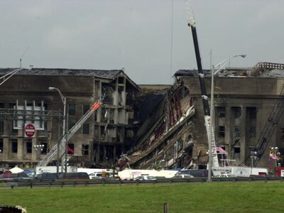 Pentagon — photo 53