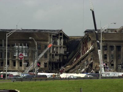 Pentagon — photo 54