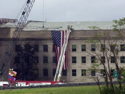 Pentagon — photo 60