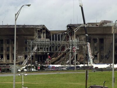 Pentagon — photo 73