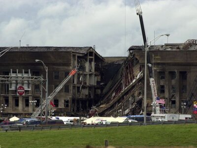 Pentagon — photo 87