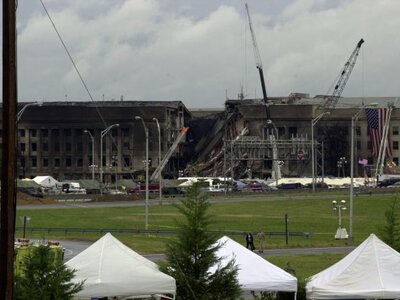 Pentagon — photo 98