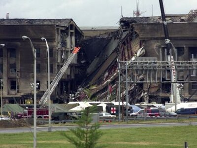 Pentagon — photo 100