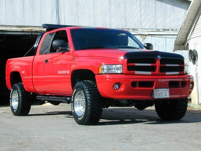 Ram Truck — photo 4