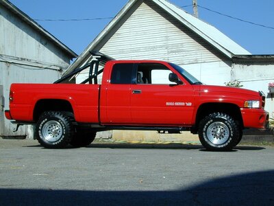 Ram Truck — photo 7