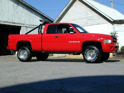 Ram Truck — photo 8