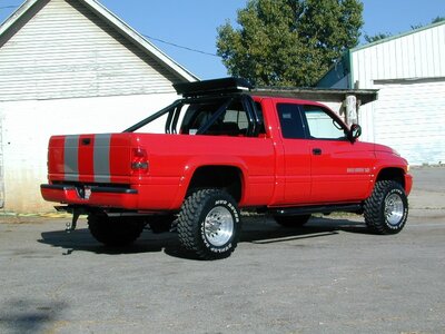 Ram Truck — photo 21