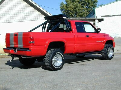 Ram Truck — photo 23